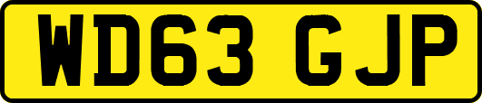 WD63GJP