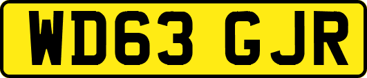 WD63GJR
