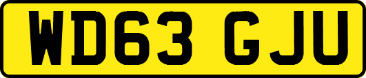 WD63GJU