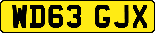 WD63GJX