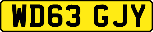 WD63GJY