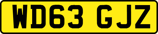 WD63GJZ