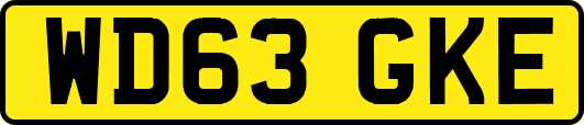 WD63GKE