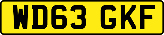 WD63GKF