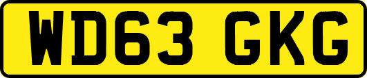 WD63GKG