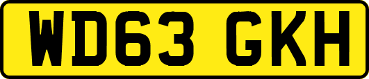 WD63GKH