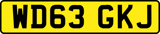 WD63GKJ