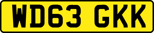 WD63GKK