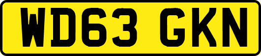 WD63GKN