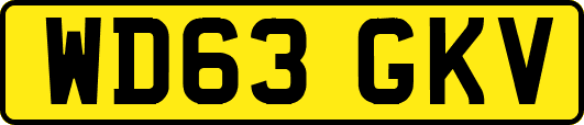WD63GKV