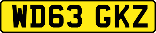 WD63GKZ