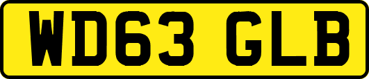 WD63GLB