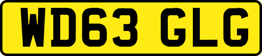 WD63GLG