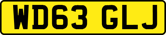 WD63GLJ