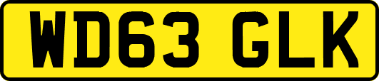 WD63GLK