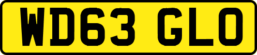 WD63GLO