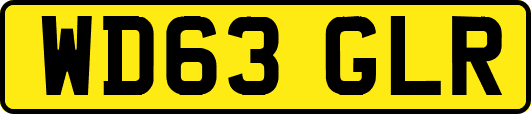 WD63GLR