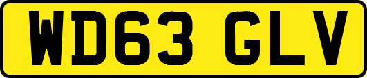 WD63GLV