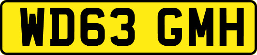 WD63GMH