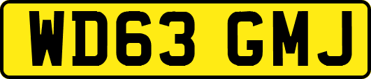 WD63GMJ