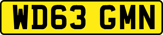 WD63GMN