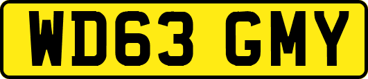 WD63GMY