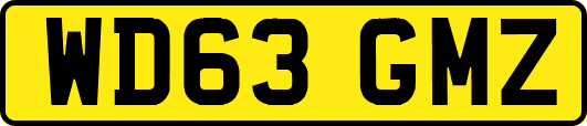 WD63GMZ