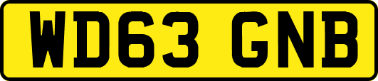 WD63GNB