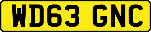 WD63GNC