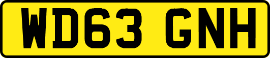 WD63GNH