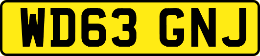 WD63GNJ