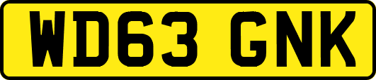 WD63GNK