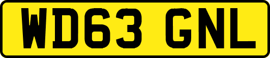 WD63GNL