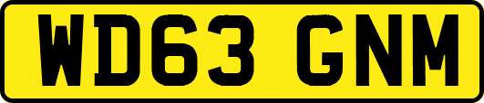 WD63GNM
