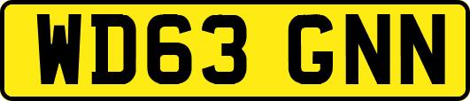 WD63GNN