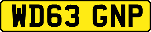 WD63GNP