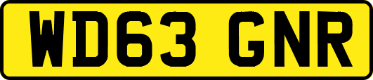 WD63GNR