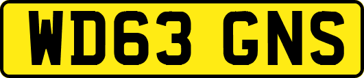 WD63GNS