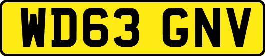 WD63GNV