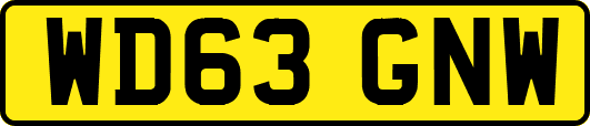 WD63GNW