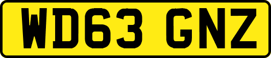WD63GNZ