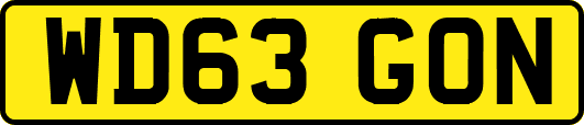 WD63GON