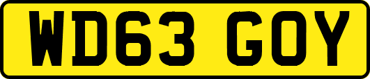 WD63GOY
