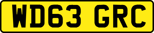 WD63GRC