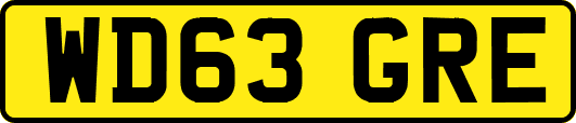 WD63GRE