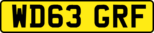 WD63GRF