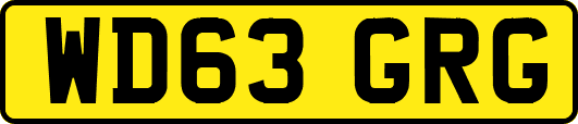 WD63GRG