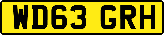 WD63GRH