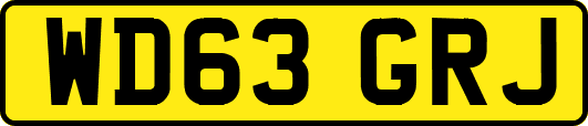 WD63GRJ