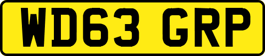 WD63GRP